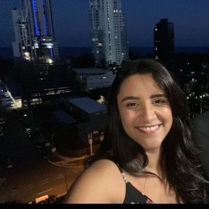 Meet your Posher, Liane